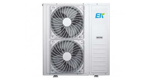 约克空调滴水的原因是什么？